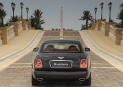 Bentley Brooklands